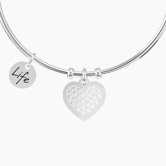 CUORE | FAMIGLIA