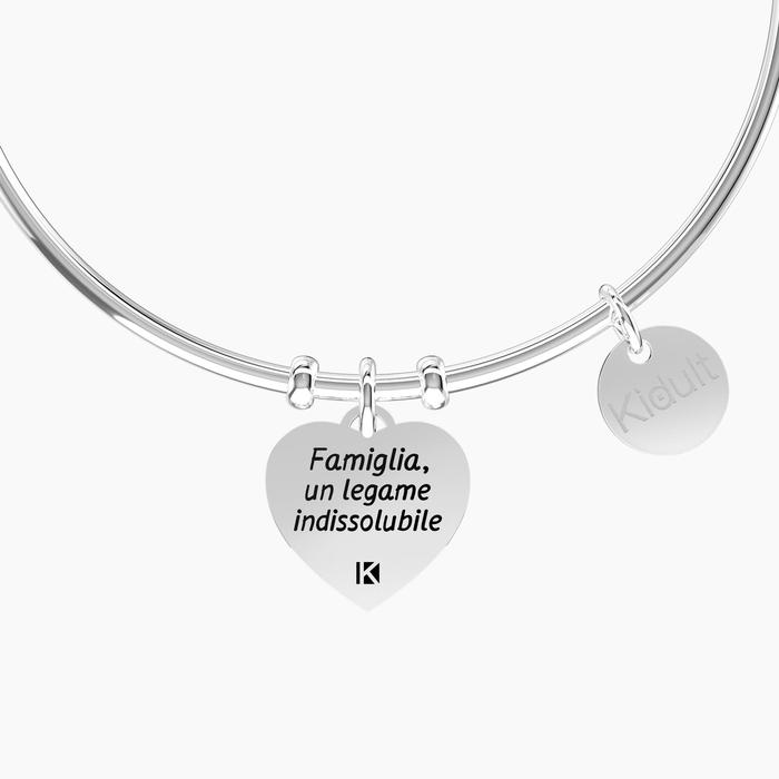 CUORE | FAMIGLIA