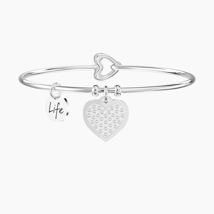 CUORE | FAMIGLIA