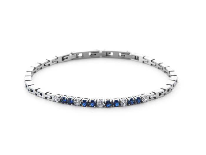 Bracelet Demi-Tennis