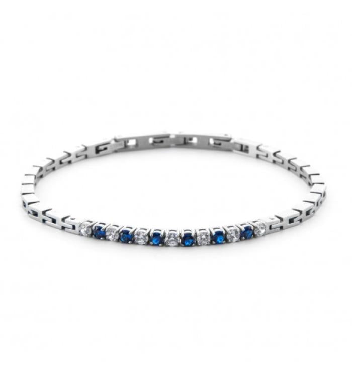 Bracelet Demi-Tennis