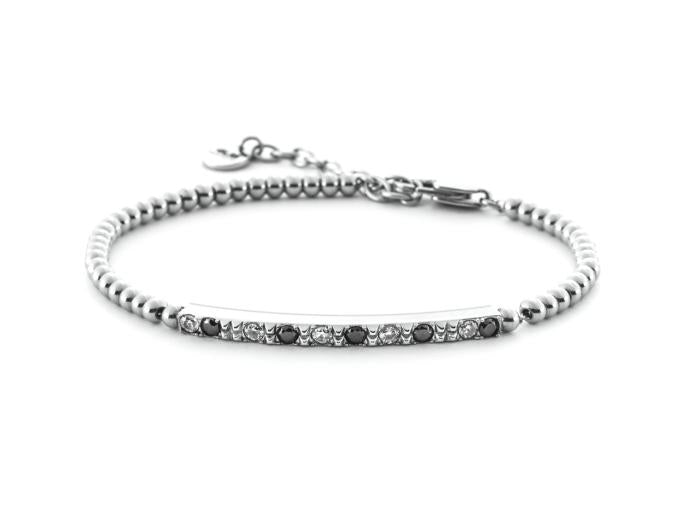 Bracelet Demi-Tennis