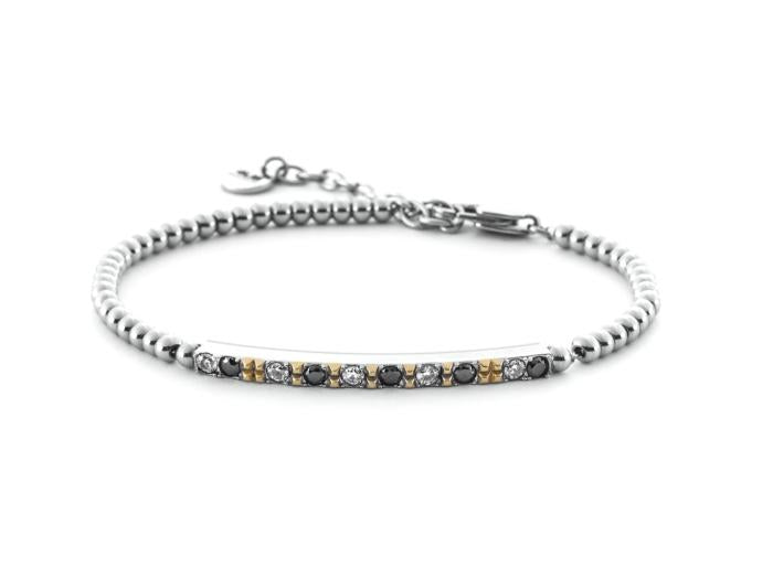 Bracelet Demi-Tennis