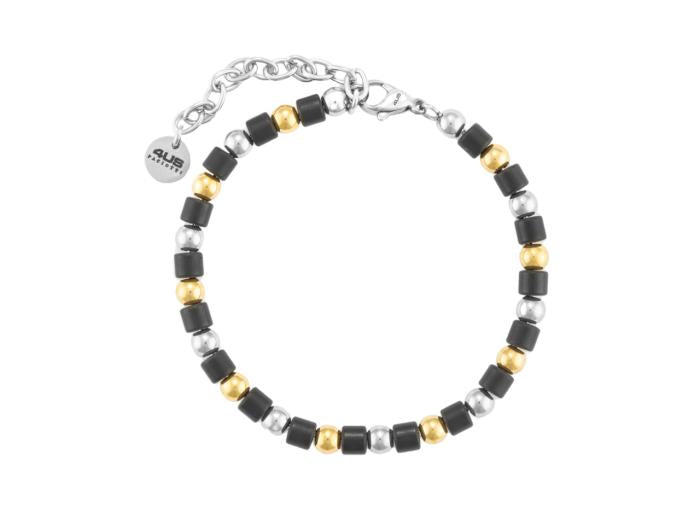 Bracciale Acciaio