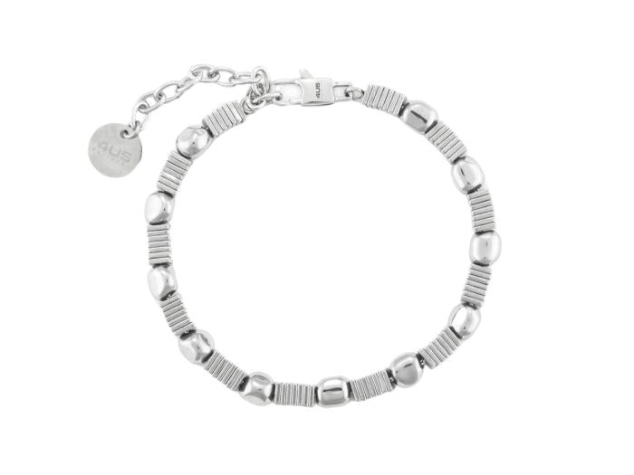 Bracelet en acier