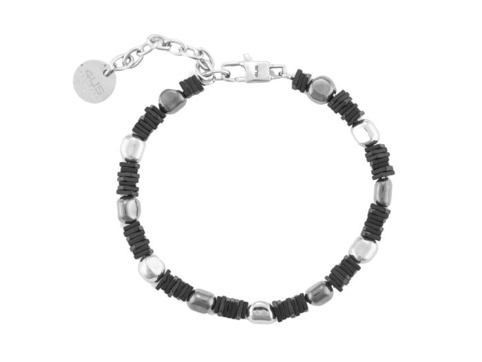 Bracelet en acier