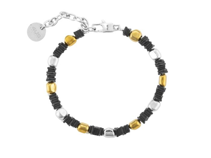 Bracelet en acier