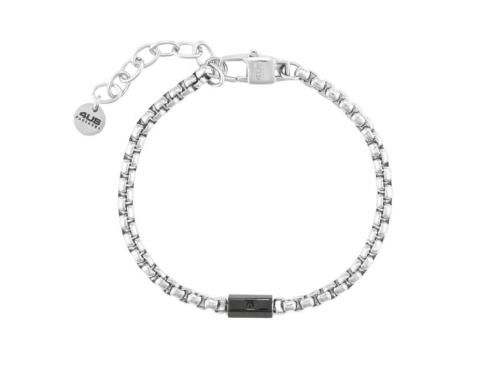 Bracelet en acier