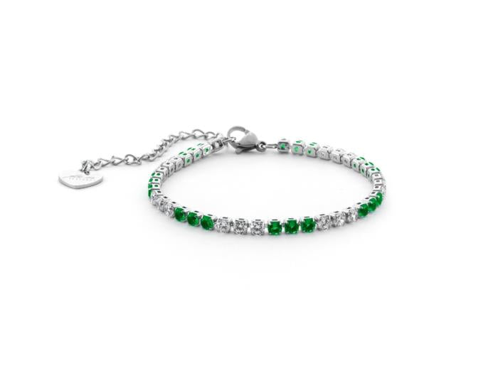 BRACCIALE TENNIS