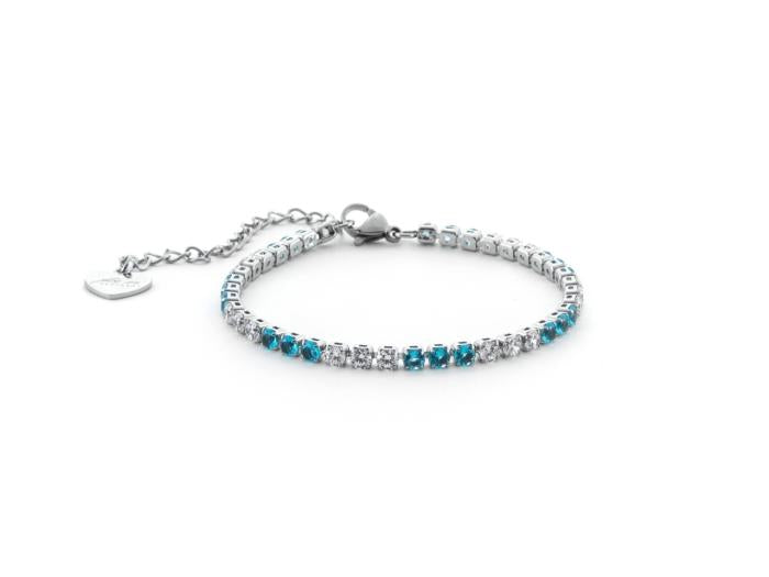BRACCIALE TENNIS
