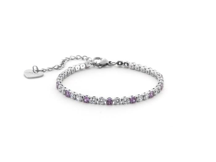 BRACCIALE TENNIS