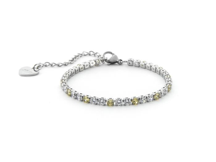 BRACCIALE TENNIS