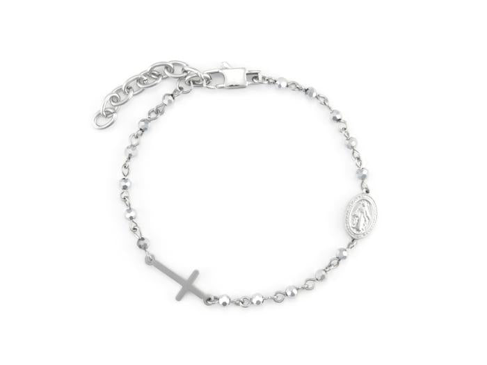 Bracelet chapelet