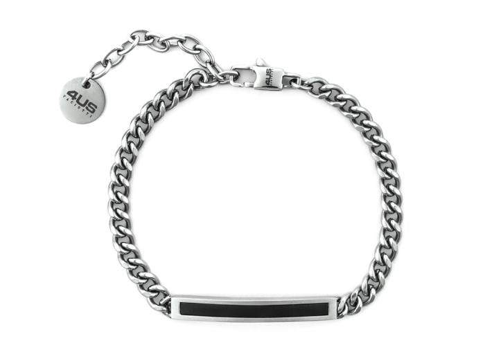 BRACCIALE PIASTRA