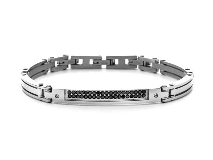 BRACCIALE PIASTRA