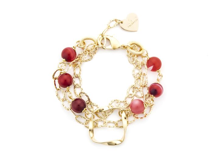 BRACCIALE AGATA