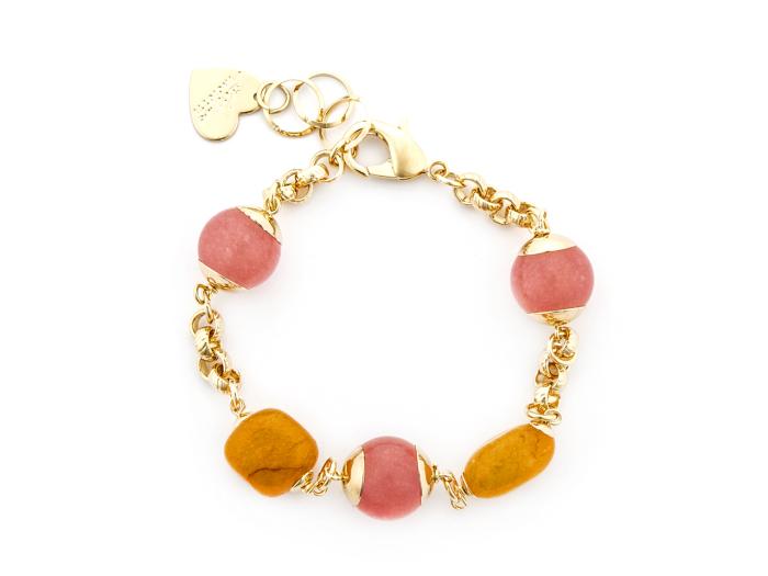 BRACCIALE GIADA