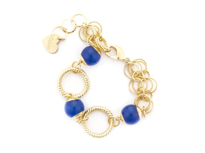 BRACCIALE GIADA