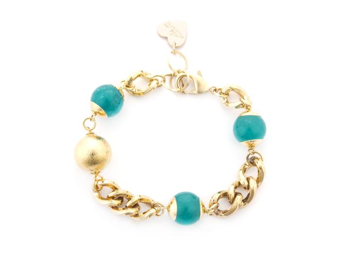 BRACCIALE GIADA
