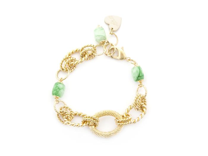 BRACCIALE GIADA