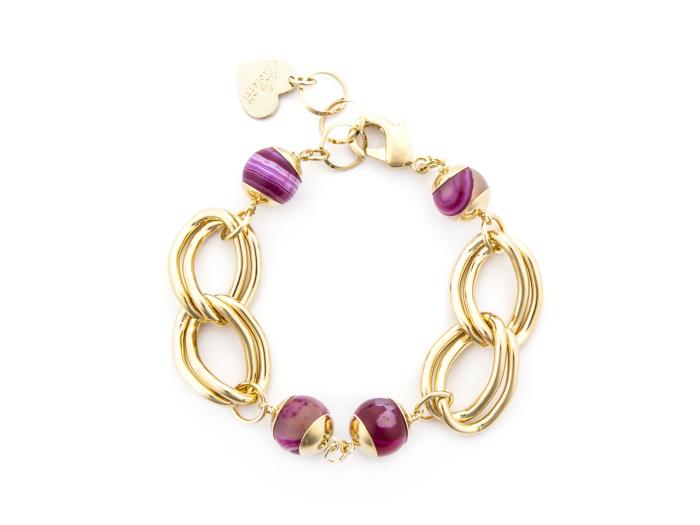 BRACCIALE AGATA