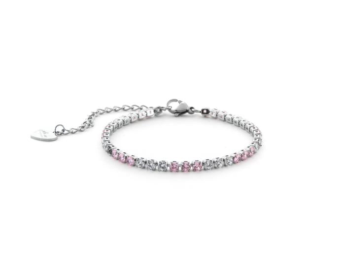 BRACCIALE TENNIS