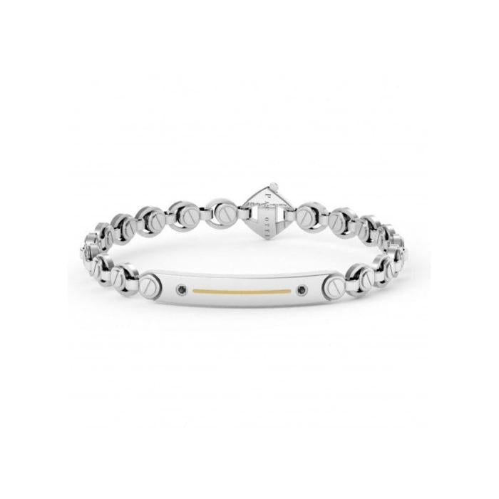 BRACCIALE PIASTRA