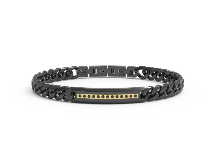 BRACCIALE PIASTRA