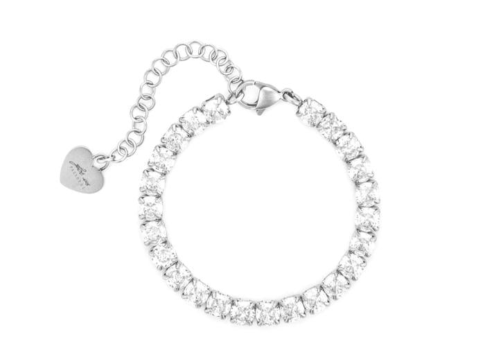 BRACCIALE TENNIS