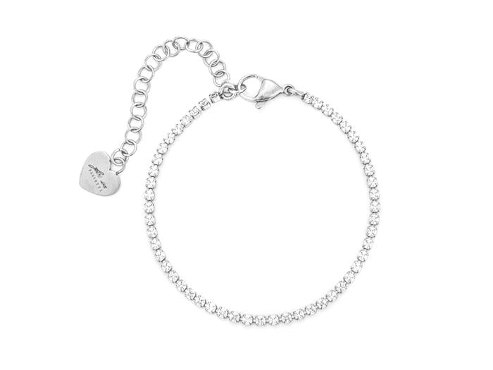 BRACCIALE TENNIS