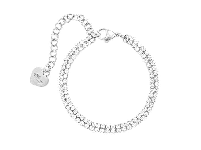 BRACCIALE TENNIS