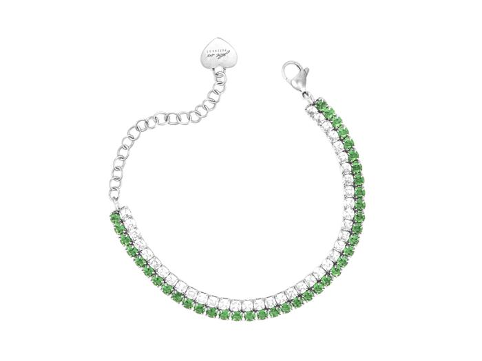 BRACCIALE TENNIS
