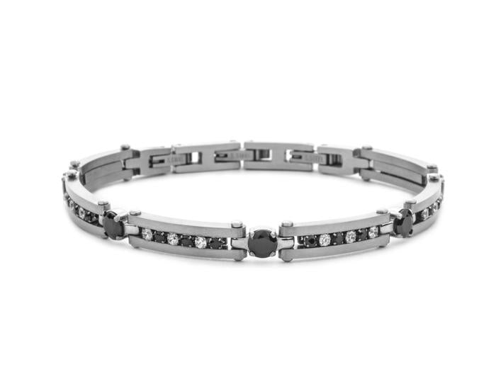 BRACCIALE ACCIAIO