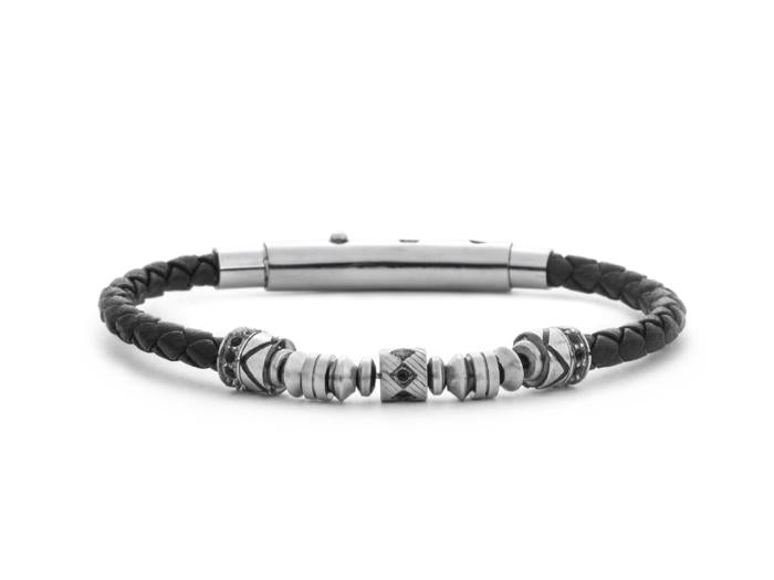 BRACCIALE PELLE