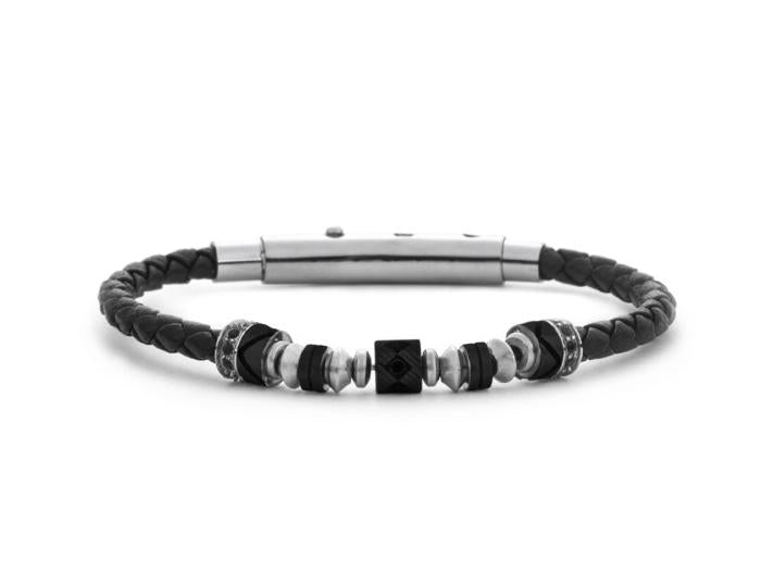BRACCIALE PELLE