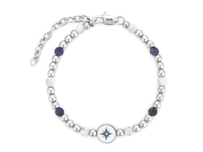 BRACCIALE ROSA DEI VENTI