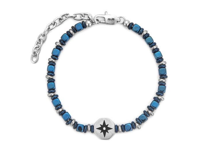 BRACCIALE ROSA DEI VENTI