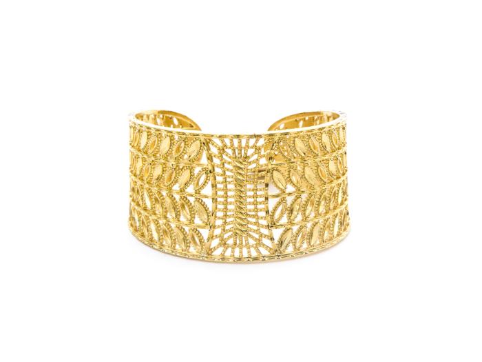 BRACCIALE TRAFORATO