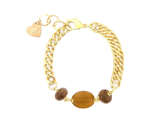 BRACCIALE AGATA