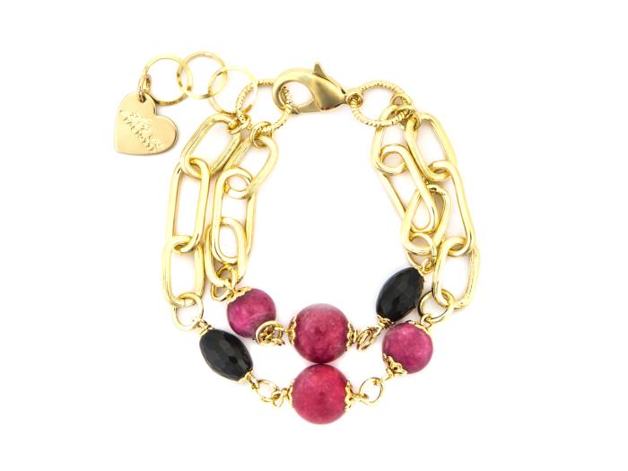 BRACCIALE GIADA