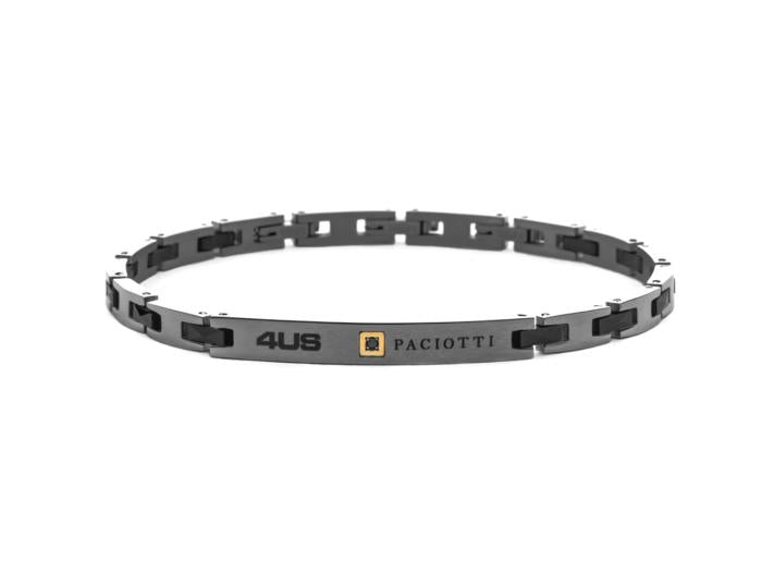 BRACCIALE ACCIAIO