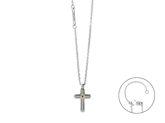 COLLANA CROCE