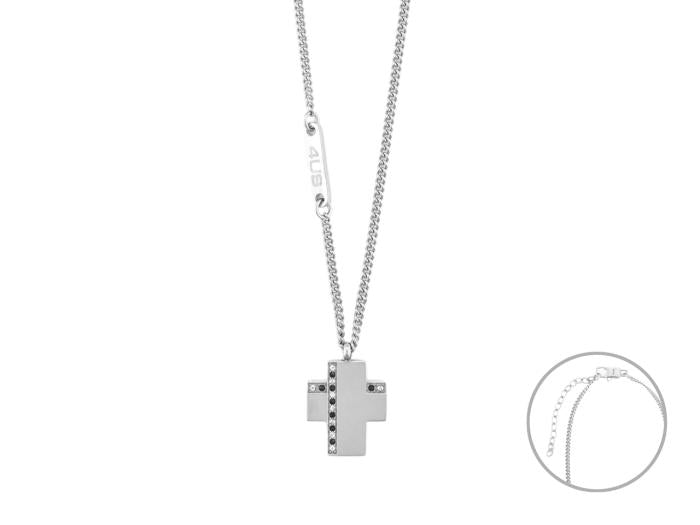 Collier Croix