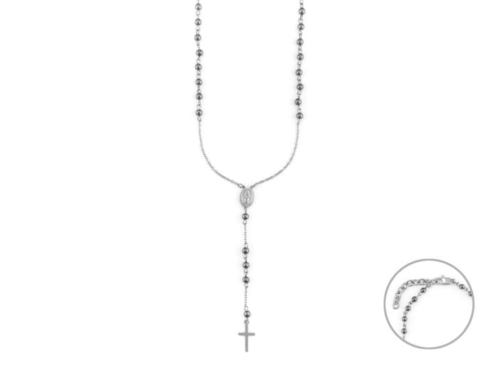 Collier chapelet