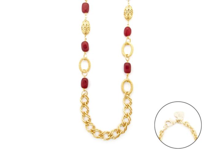 COLLANA SASSOTTI