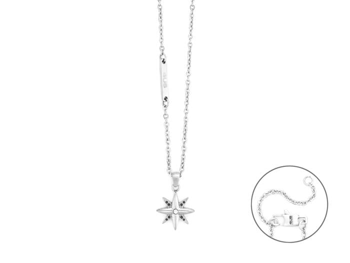 COLLANA ROSA DEI VENTI