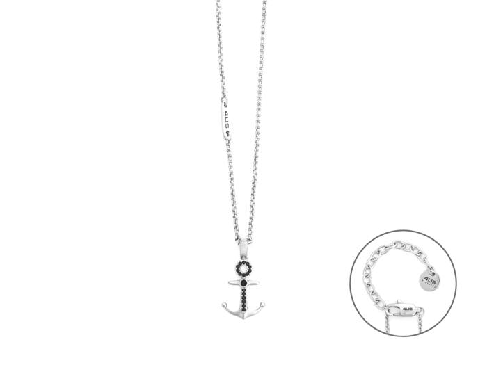 COLLANA ANCORA
