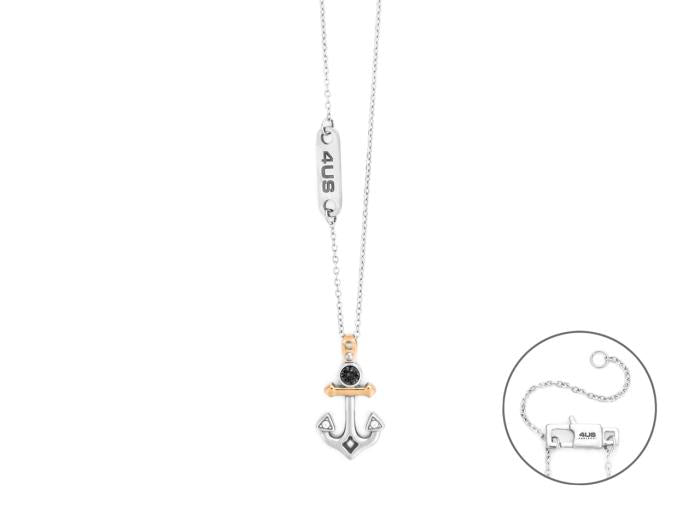 COLLANA ANCORA