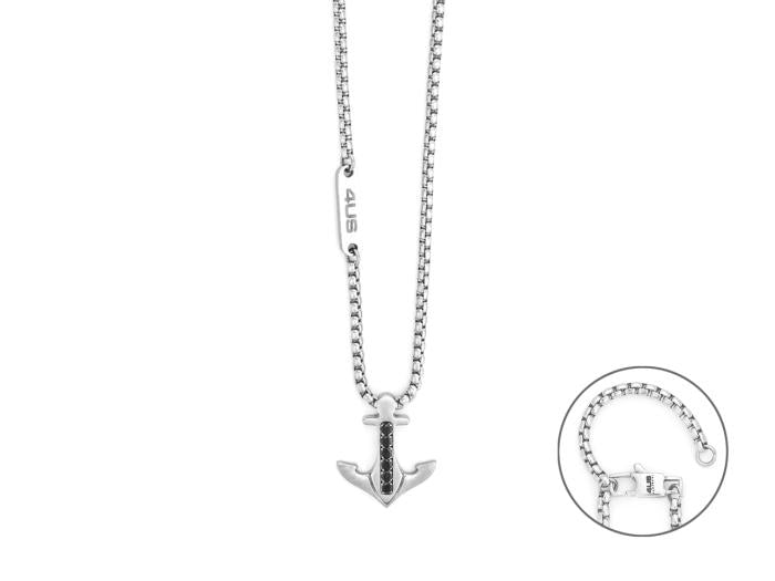 COLLANA ANCORA