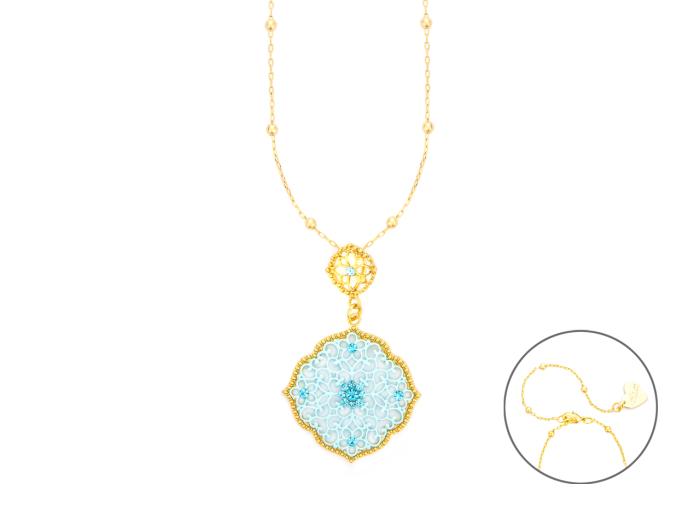 COLLANA ZAMA